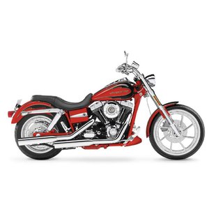 2007 - 2008 HARLEY-DAVIDSON CVO SCREAMIN EAGLE DYNA