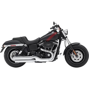 2008 - 2017 HARLEY-DAVIDSON DYNA FAT BOB