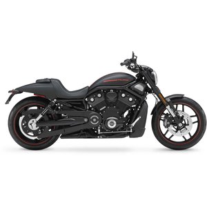 2012 - 2017 HARLEY-DAVIDSON NIGHT ROD SPECIAL