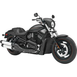 2007 - 2007 HARLEY-DAVIDSON NIGHT ROD SPECIAL