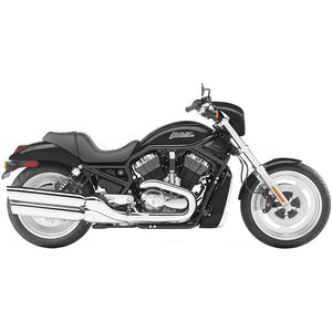 2006 - 2008 HARLEY-DAVIDSON NIGHT ROD