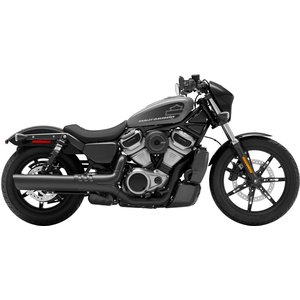 2022 - 2022 HARLEY-DAVIDSON NIGHTSTER 975