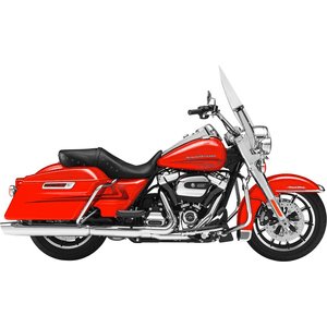 2017 - 2018 HARLEY-DAVIDSON ROAD KING