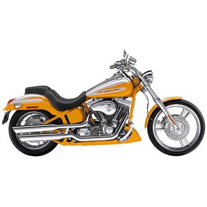 2000 - 2007 HARLEY-DAVIDSON SOFTAIL DEUCE