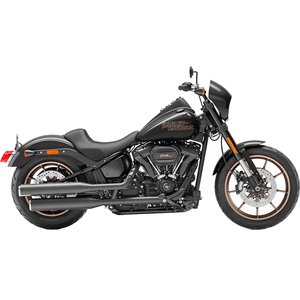 2021 - 2022 HARLEY-DAVIDSON SOFTAIL LOW RIDER