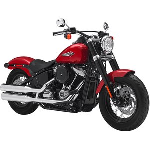 2018 - 2020 HARLEY-DAVIDSON SOFTAIL SLIM