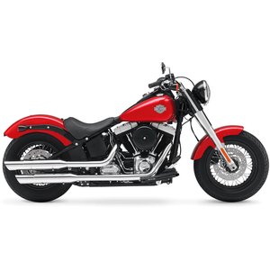 2013 - 2017 HARLEY-DAVIDSON SOFTAIL SLIM