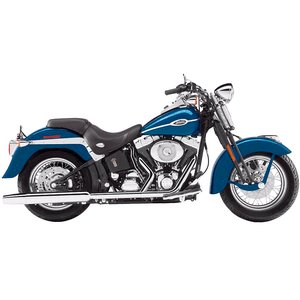 2005 - 2006 HARLEY-DAVIDSON HERITAGE SPRINGER SOFTAIL CLASSIC