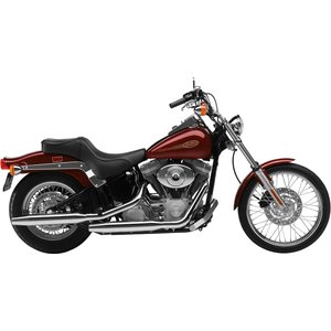 1999 - 2006 HARLEY-DAVIDSON SOFTAIL STANDARD