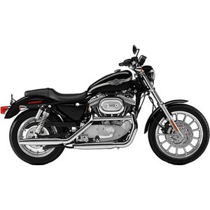 1996 - 2003 HARLEY-DAVIDSON SPORTSTER 1200 SPORT