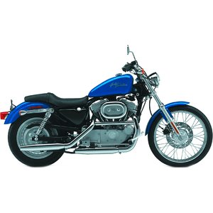 1998 - 2003 HARLEY-DAVIDSON SPORTSTER 883 CUSTOM