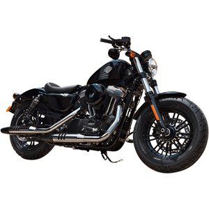 2016 - 2016 HARLEY-DAVIDSON SPORTSTER FORTY-EIGHT