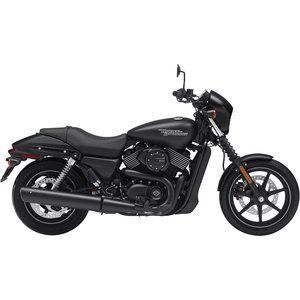 2015 - 2020 HARLEY-DAVIDSON XG750 STREET