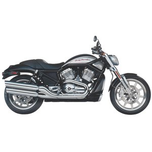 2005 - 2007 HARLEY-DAVIDSON VRSCR