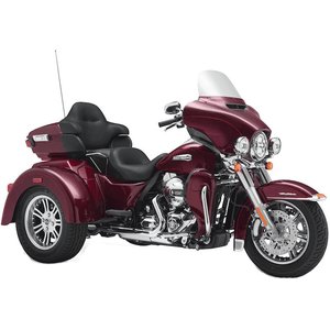 2010 - 2016 HARLEY-DAVIDSON TRI GLIDE ULTRA CLASSIC/CVO