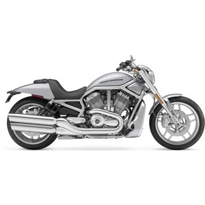 2012 - 2012 HARLEY-DAVIDSON V-ROD 10TH ANNIVERSARY