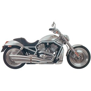 2001 - 2007 HARLEY-DAVIDSON V-ROD W