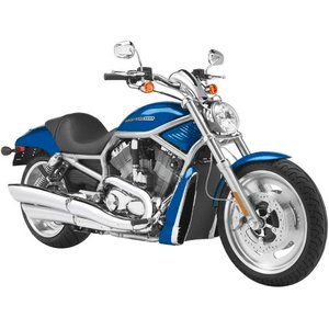 2008 - 2010 HARLEY-DAVIDSON V-ROD W