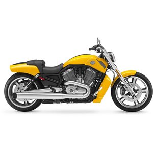 2012 - 2017 HARLEY-DAVIDSON V-ROD MUSCLE