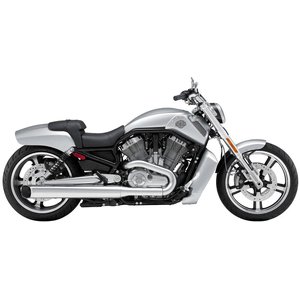 2009 - 2011 HARLEY-DAVIDSON V-ROD MUSCLE