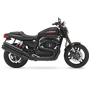 2010 - 2012 HARLEY-DAVIDSON XR1200