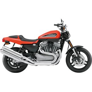 2008 - 2010 HARLEY-DAVIDSON XR1200