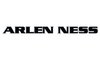 ARLEN NESS logo