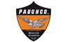 PAUGHCO logo