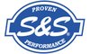 S&S CYCLE logo