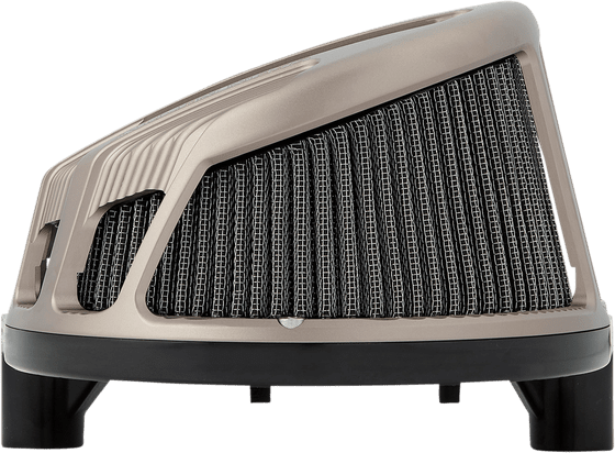 SPORTSTER 1200 (2016 - 2020) sidekick ti air cleaner | ARLEN NESS