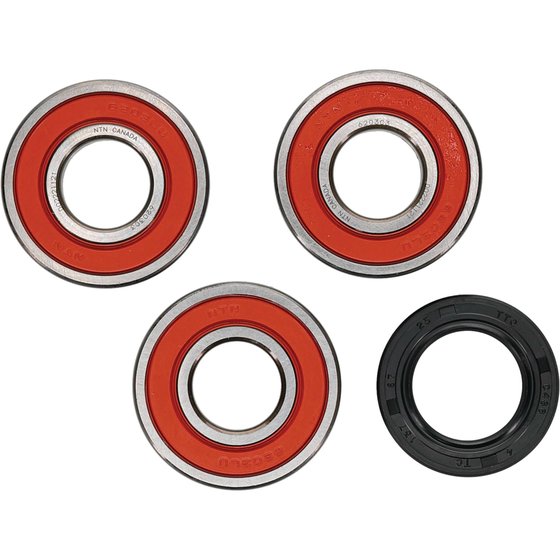 1000 SPORTSTER (1957 - 1978) wheel bearing kit rear | All Balls