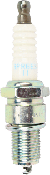 XR 1000 (1984 - 1984) spark plug bpr6es-11 | NGK