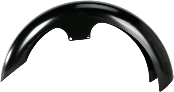 ROAD GLIDE LIMITED CLASSIC (1998 - 2010) front slicer fender 21" for touring models | KLOCK WERKS