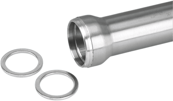 SOFTAIL LOW RIDER (1987 - 1994) fork seal backup washer | JAMES GASKET