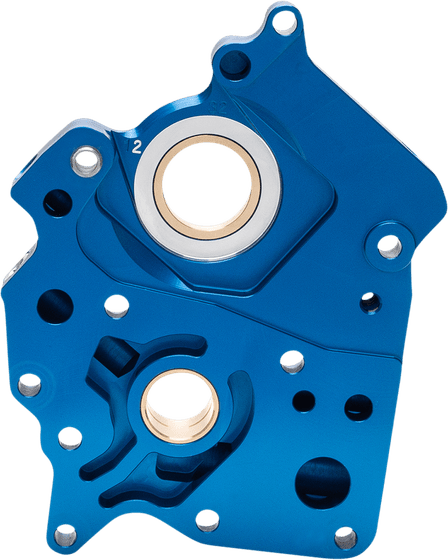 FREEWHEELER (2017 - 2022) camplate m8 | S&S CYCLE