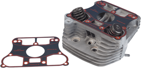 LOW GLIDE/FXR SPORT/FXR SPORT CONVERTIBLE (1984 - 1993) rocker cover base gasket | JAMES GASKET