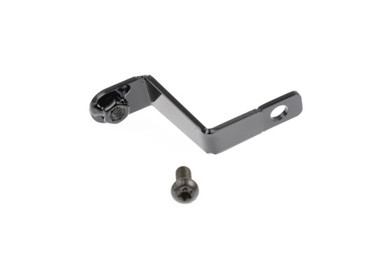 Sportster 883 (2004 - 2007) side panel retention brackets for fxdr models | CULT WERK