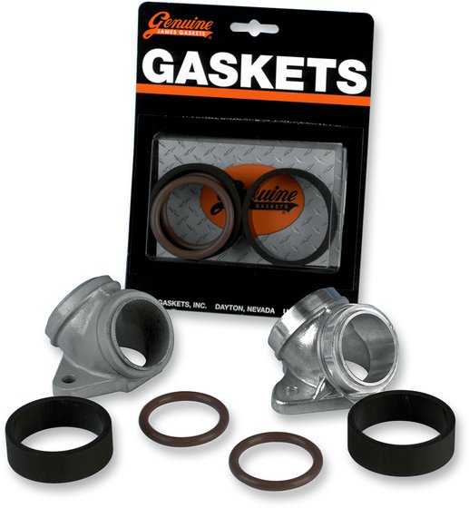 DYNA SUPERGLIDE (1978 - 1984) seal and gasket kit for intake manifold | JAMES GASKET