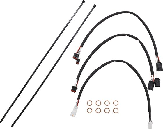 ROAD KING (2021 - 2022) control cable kit sc | MAGNUM