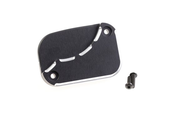 SOFTAIL BREAKOUT (2014 - 2022) custom brake master cylinder cover | CULT WERK