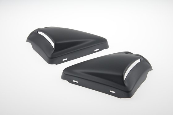 SOFTAIL CVO BREAKOUT (2013 - 2014) ram air gt vrod body panel | CULT WERK