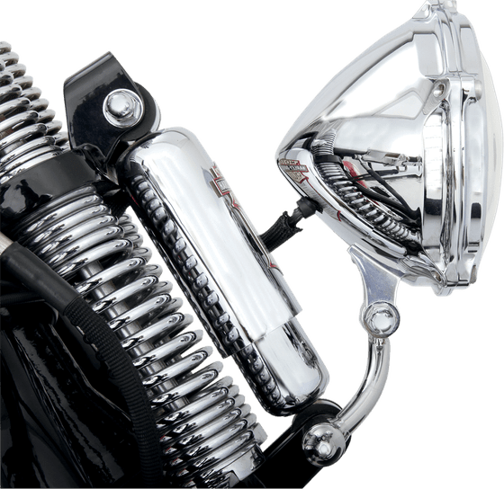 SOFTAIL BAD BOY (1995 - 1997) bracket for nostalgia headlight | RSD