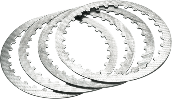 SOFTAIL DELUXE (2018 - 2020) clutch steel plate kit | TRW