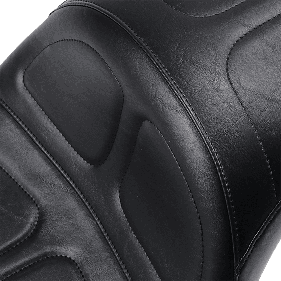 SOFTAIL SLIM (2018 - 2021) maverick seat | LE PERA