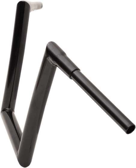 ROAD KING CLASSIC (1999 - 2019) 1.5" strip handlebar | TODD'S CYCLE