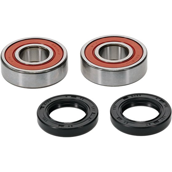 1000 SPORTSTER (1957 - 1972) wheel bearing kit front | All Balls