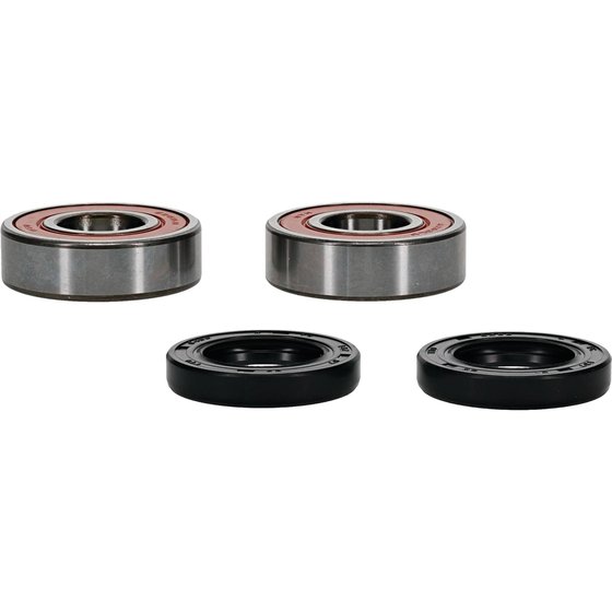 1000 SPORTSTER (1957 - 1972) wheel bearing kit front | All Balls