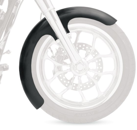 ULTRA CLASSIC ELECTA GLIDE (1989 - 2013) front fender wrapper for touring models | KLOCK WERKS