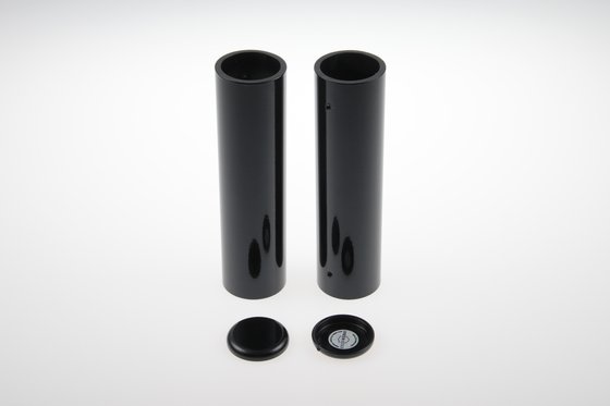 SPORTSTER IRON (2022 - 2022) fork cover kit xl | CULT WERK