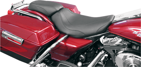 ROAD KING (1997 - 2007) tripper solo seat | MUSTANG